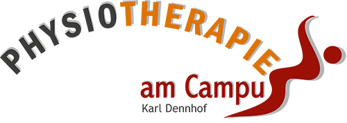 Logo Physiotherapie